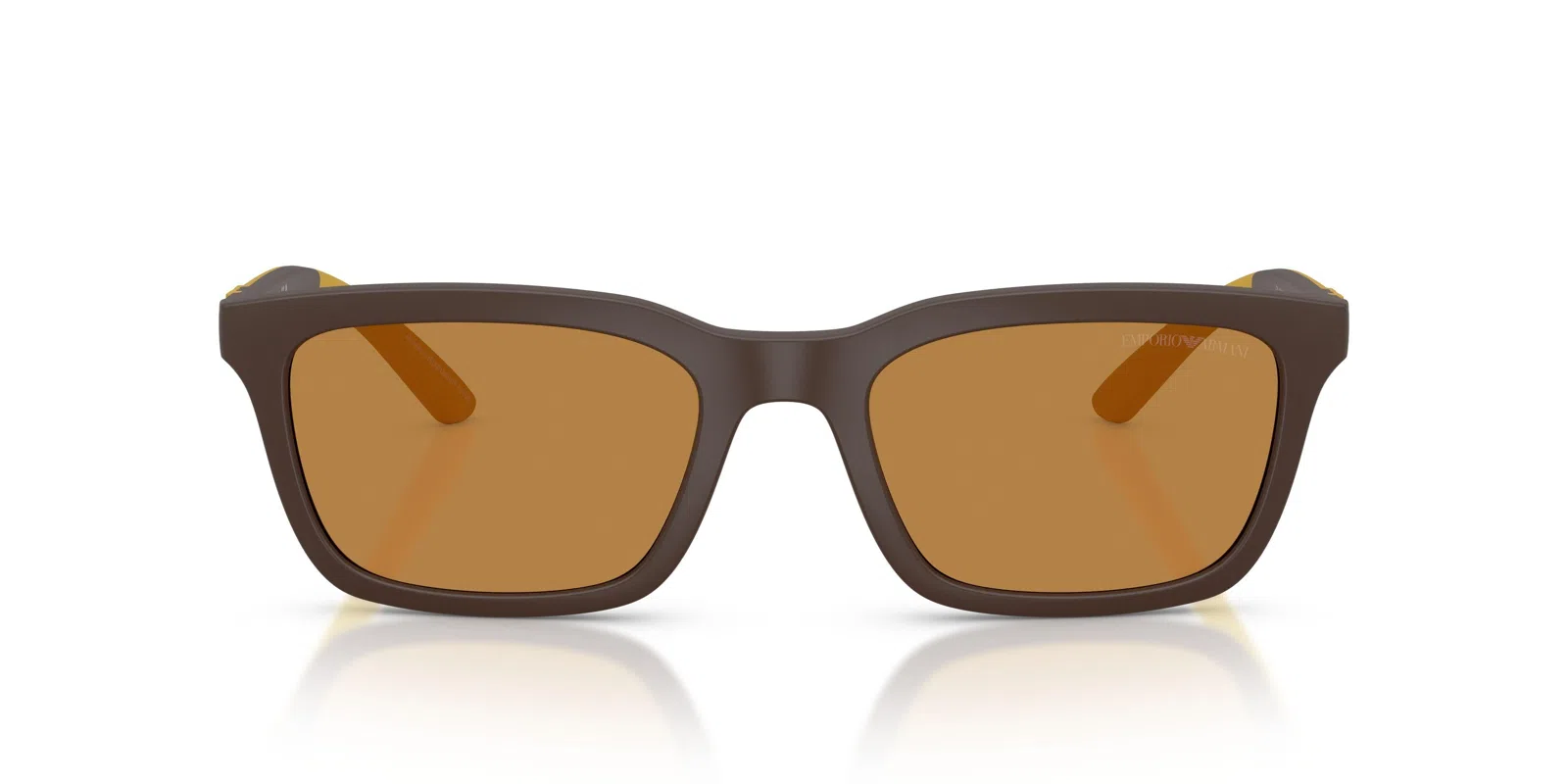 Emporio Armani 4249U Sunglasses - view 35